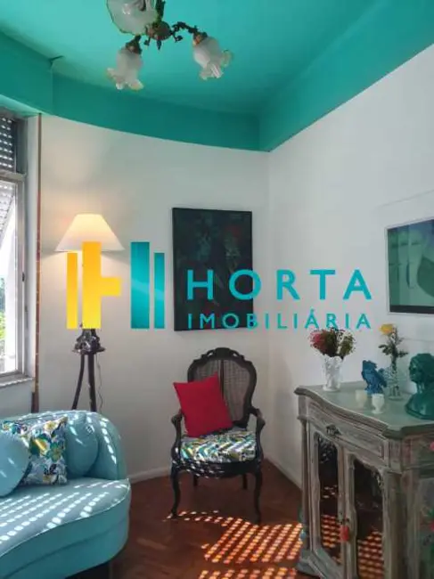 Apartamento com 3 quartos à venda, 110m2 em Rio De Janeiro - RJ - imagem 6 Foto 6 de Apartamento com 3 quartos à venda, 110m2 em Rio De Janeiro - RJ