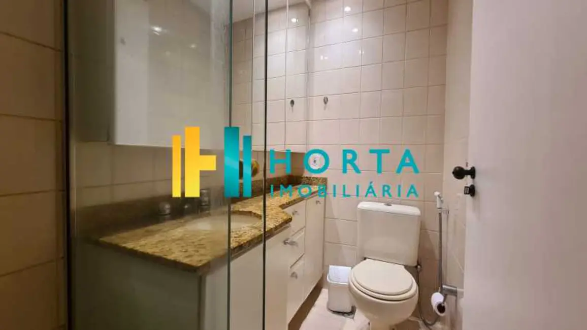 Apartamento com 2 quartos à venda, 76m2 em Rio De Janeiro - RJ - imagem 9 Foto 9 de Apartamento com 2 quartos à venda, 76m2 em Rio De Janeiro - RJ