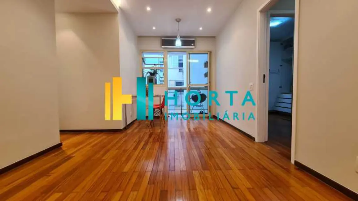 Apartamento com 2 quartos à venda, 76m2 em Rio De Janeiro - RJ - imagem 2 Foto 2 de Apartamento com 2 quartos à venda, 76m2 em Rio De Janeiro - RJ