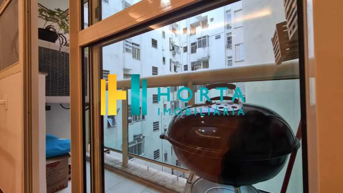 Apartamento com 2 quartos à venda, 76m2 em Rio De Janeiro - RJ - imagem 6 Foto 6 de Apartamento com 2 quartos à venda, 76m2 em Rio De Janeiro - RJ