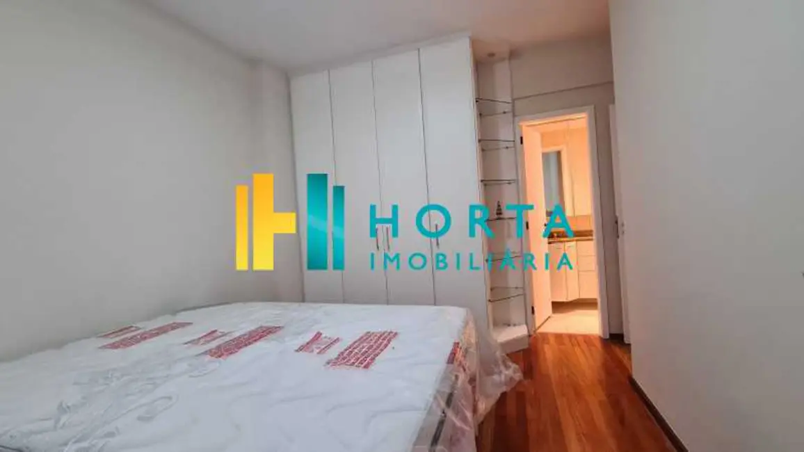 Apartamento com 2 quartos à venda, 76m2 em Rio De Janeiro - RJ - imagem 7 Foto 7 de Apartamento com 2 quartos à venda, 76m2 em Rio De Janeiro - RJ