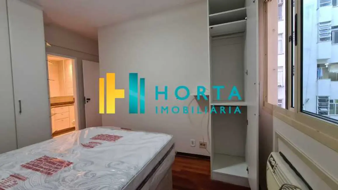 Apartamento com 2 quartos à venda, 76m2 em Rio De Janeiro - RJ - imagem 8 Foto 8 de Apartamento com 2 quartos à venda, 76m2 em Rio De Janeiro - RJ