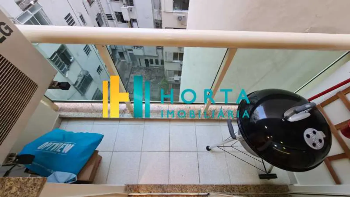 Apartamento com 2 quartos à venda, 76m2 em Rio De Janeiro - RJ - imagem 5 Foto 5 de Apartamento com 2 quartos à venda, 76m2 em Rio De Janeiro - RJ