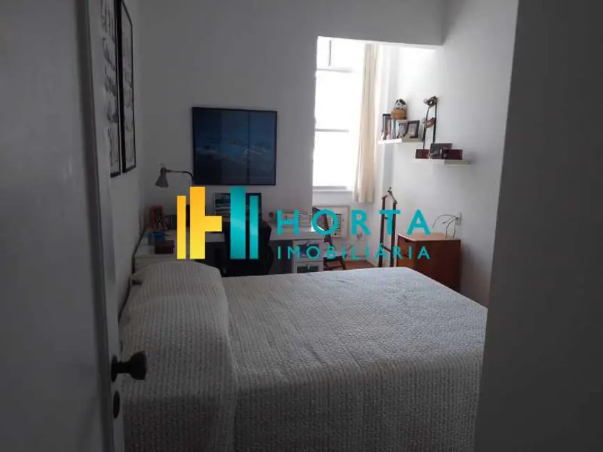 Foto 6 de Apartamento com 2 quartos à venda, 68m2 em Rio De Janeiro - RJ