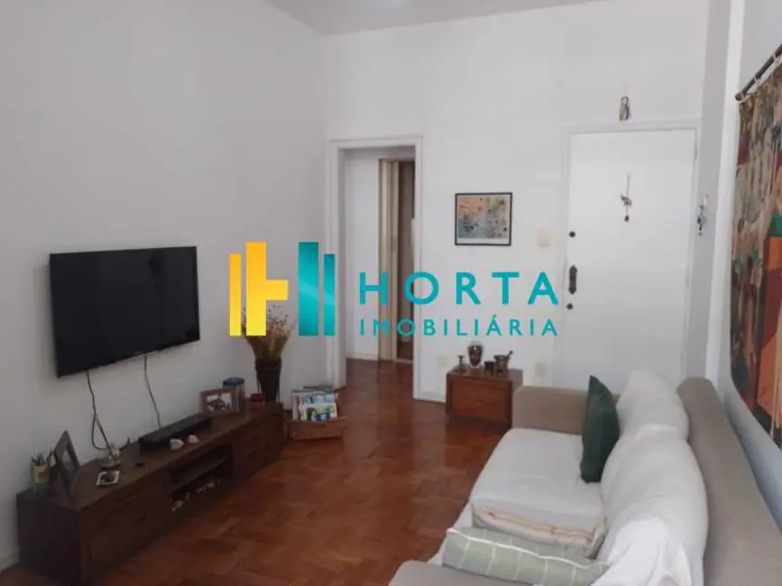 Foto 1 de Apartamento com 2 quartos à venda, 68m2 em Rio De Janeiro - RJ