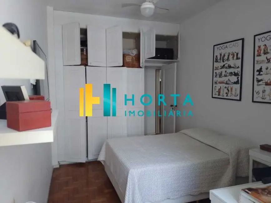 Foto 8 de Apartamento com 2 quartos à venda, 68m2 em Rio De Janeiro - RJ