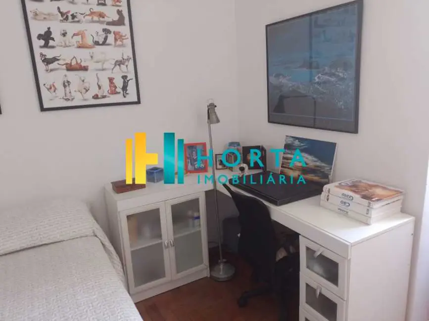 Foto 7 de Apartamento com 2 quartos à venda, 68m2 em Rio De Janeiro - RJ
