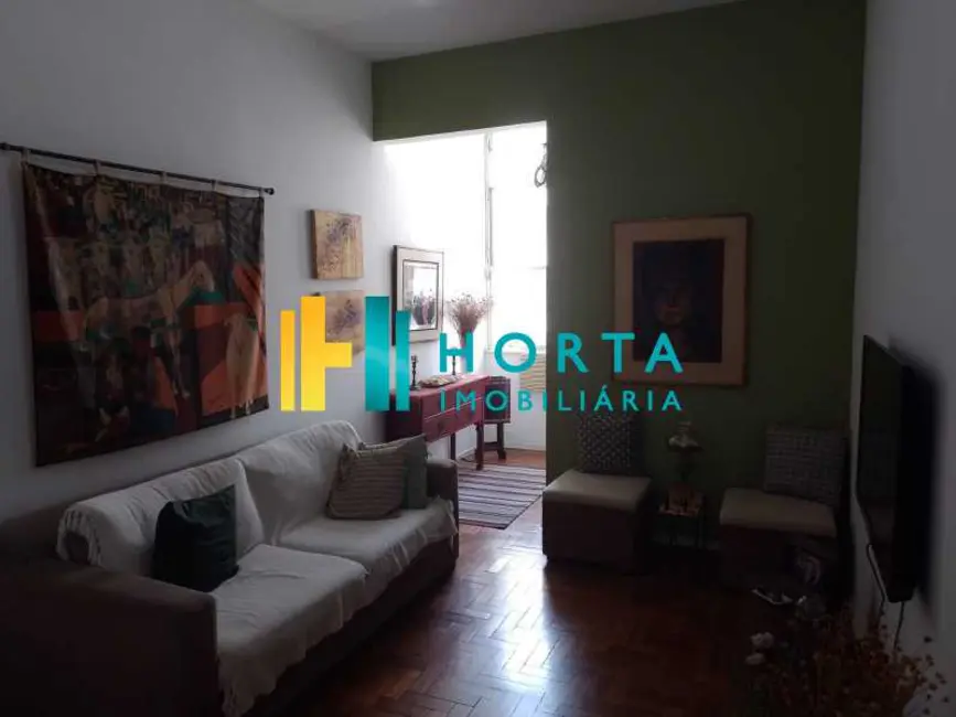 Foto 3 de Apartamento com 2 quartos à venda, 68m2 em Rio De Janeiro - RJ