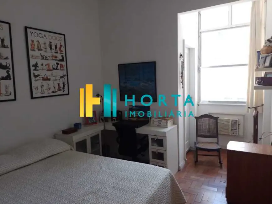 Foto 9 de Apartamento com 2 quartos à venda, 68m2 em Rio De Janeiro - RJ