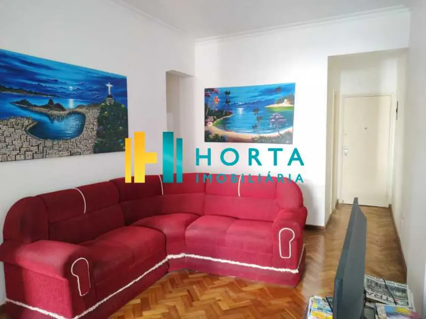 Apartamento com 2 quartos à venda, 65m2 em Rio De Janeiro - RJ - imagem 1 Foto 1 de Apartamento com 2 quartos à venda, 65m2 em Rio De Janeiro - RJ