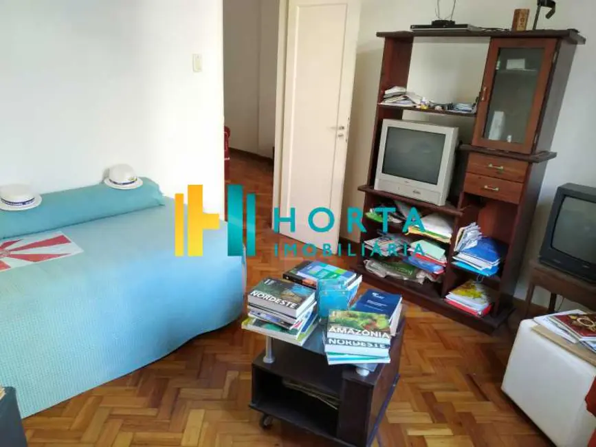 Apartamento com 2 quartos à venda, 65m2 em Rio De Janeiro - RJ - imagem 9 Foto 9 de Apartamento com 2 quartos à venda, 65m2 em Rio De Janeiro - RJ