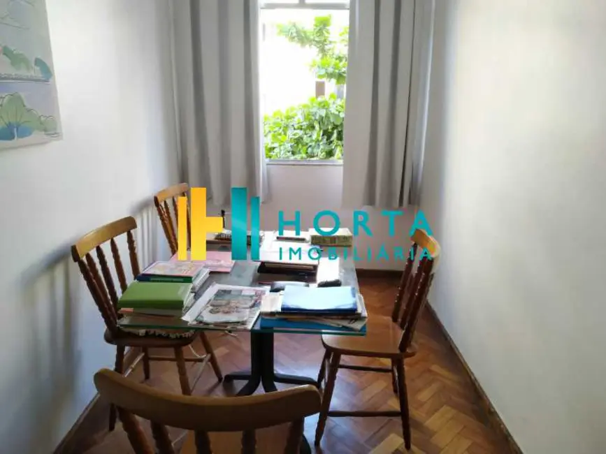 Apartamento com 2 quartos à venda, 65m2 em Rio De Janeiro - RJ - imagem 4 Foto 4 de Apartamento com 2 quartos à venda, 65m2 em Rio De Janeiro - RJ