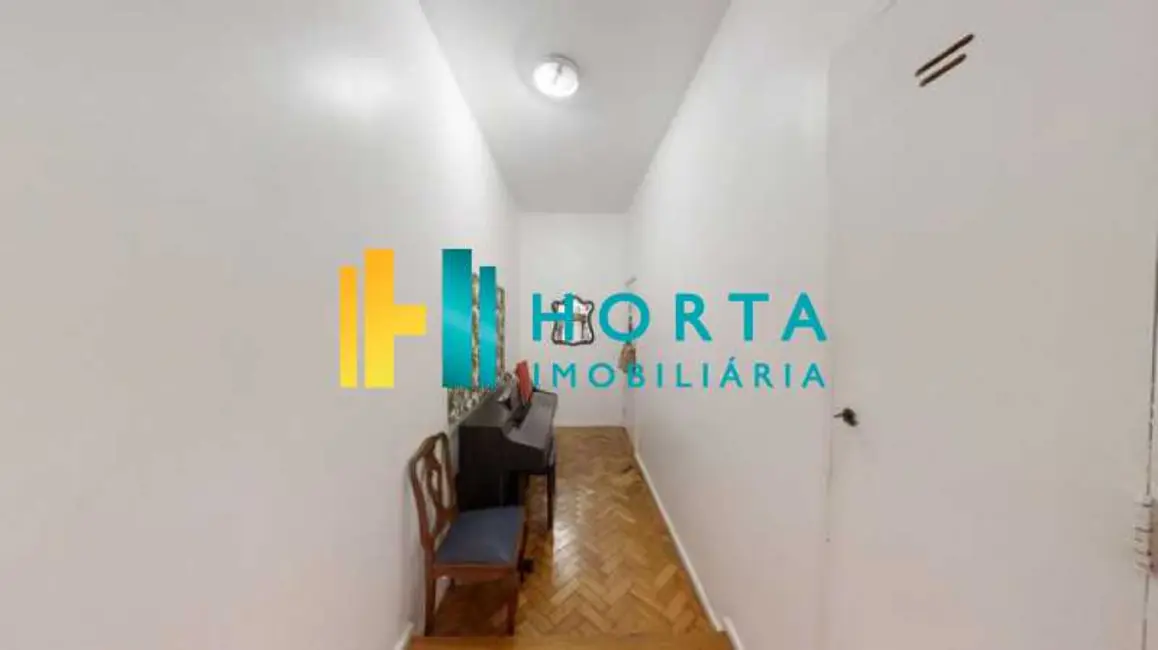 Apartamento com 3 quartos à venda, 136m2 em Rio De Janeiro - RJ - imagem 8 Foto 8 de Apartamento com 3 quartos à venda, 136m2 em Rio De Janeiro - RJ