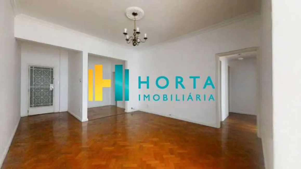 Foto 1 de Apartamento com 3 quartos à venda, 110m2 em Rio De Janeiro - RJ