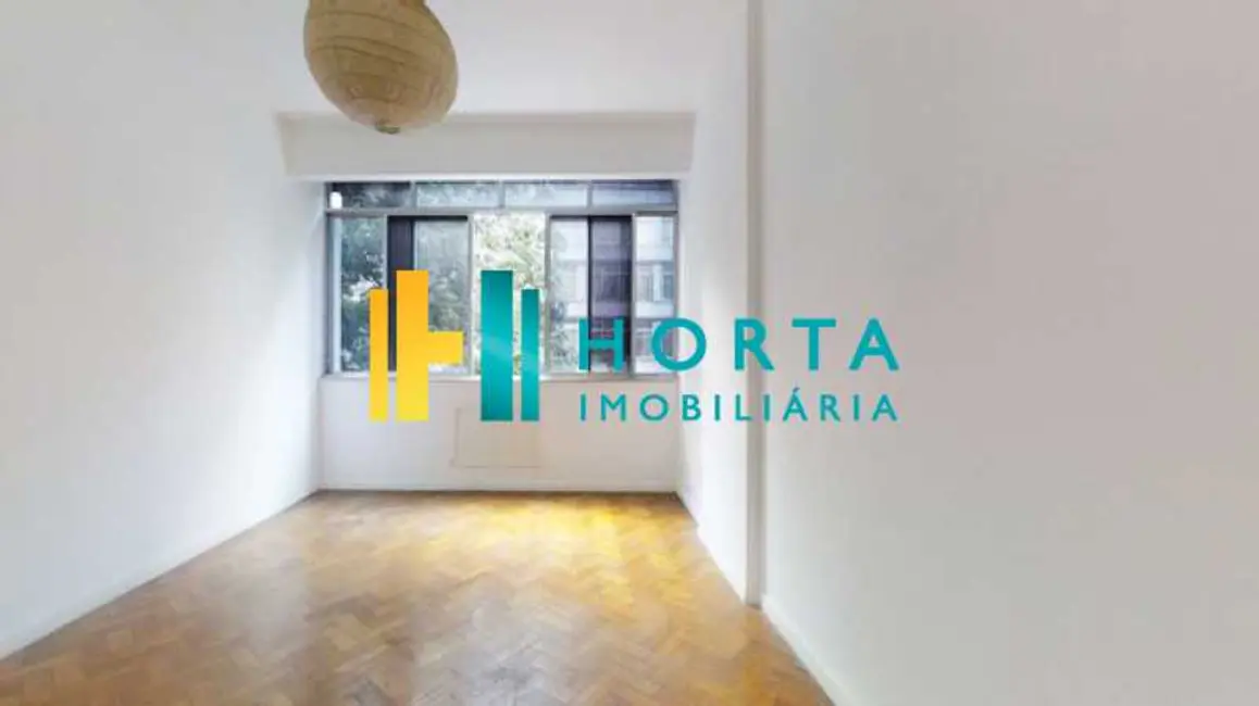 Foto 5 de Apartamento com 3 quartos à venda, 110m2 em Rio De Janeiro - RJ