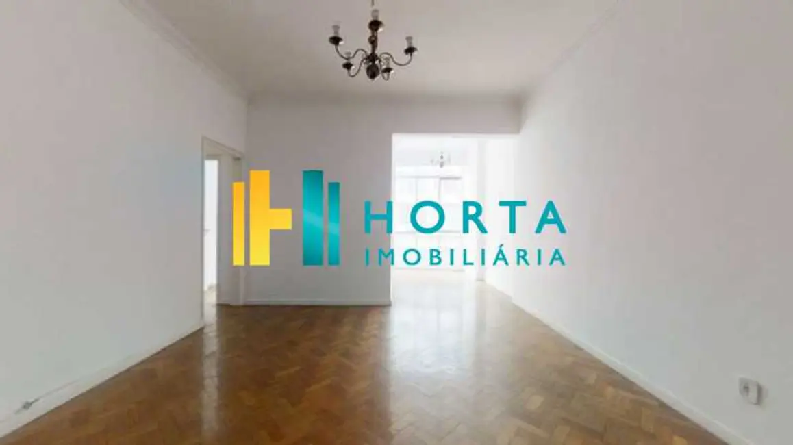 Foto 4 de Apartamento com 3 quartos à venda, 110m2 em Rio De Janeiro - RJ