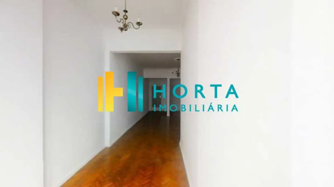 Foto 3 de Apartamento com 3 quartos à venda, 110m2 em Rio De Janeiro - RJ