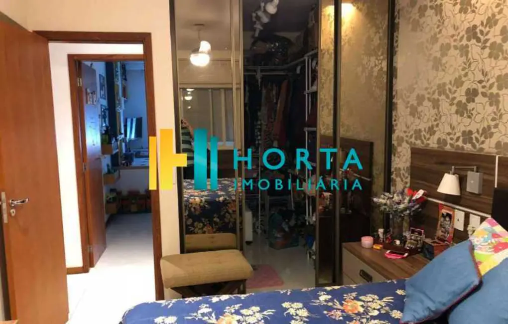 Foto 9 de Apartamento com 3 quartos à venda, 148m2 em Rio De Janeiro - RJ