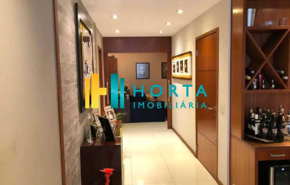 Foto 4 de Apartamento com 3 quartos à venda, 148m2 em Rio De Janeiro - RJ
