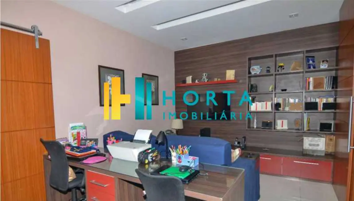 Foto 7 de Apartamento com 3 quartos à venda, 148m2 em Rio De Janeiro - RJ