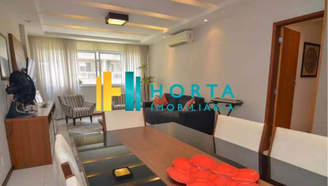 Foto 5 de Apartamento com 3 quartos à venda, 148m2 em Rio De Janeiro - RJ