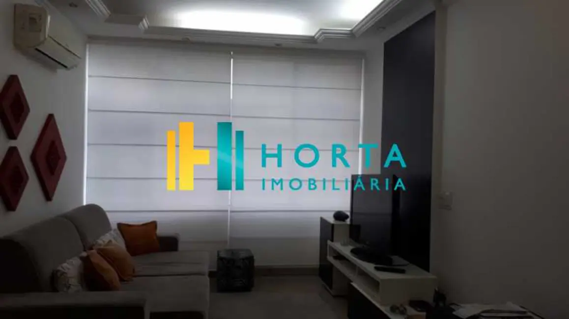 Apartamento com 3 quartos à venda, 85m2 em Rio De Janeiro - RJ - imagem 2 Foto 2 de Apartamento com 3 quartos à venda, 85m2 em Rio De Janeiro - RJ