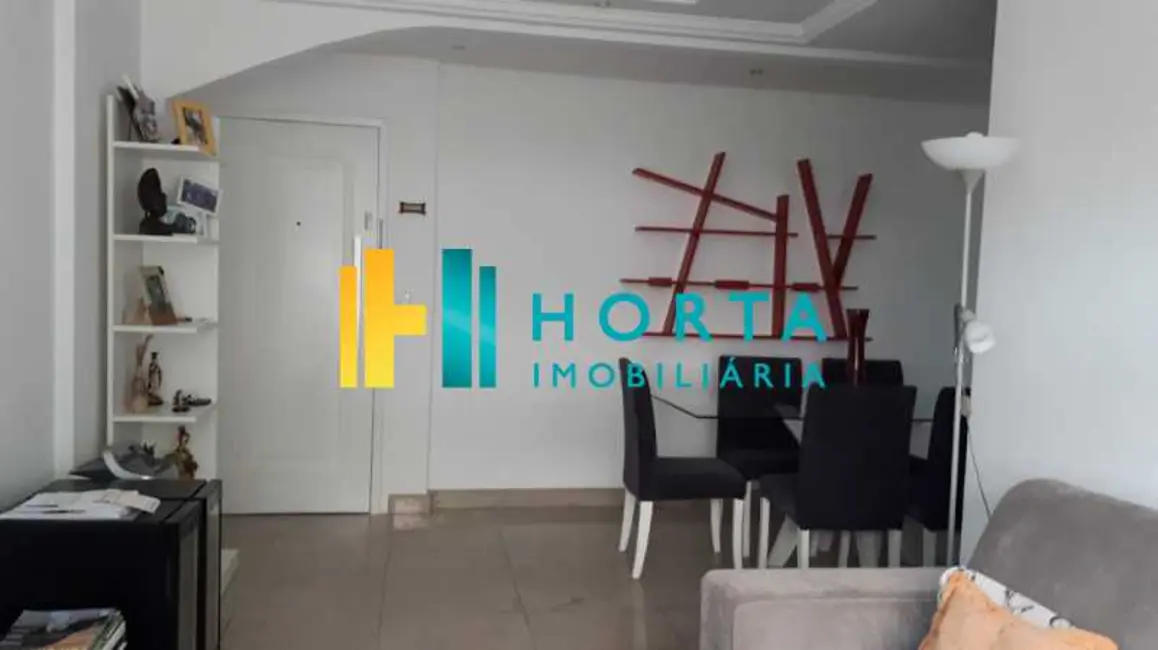 Apartamento com 3 quartos à venda, 85m2 em Rio De Janeiro - RJ - imagem 3 Foto 3 de Apartamento com 3 quartos à venda, 85m2 em Rio De Janeiro - RJ