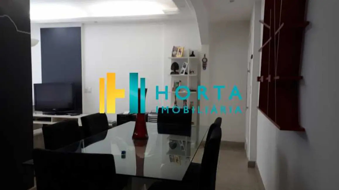 Apartamento com 3 quartos à venda, 85m2 em Rio De Janeiro - RJ - imagem 6 Foto 6 de Apartamento com 3 quartos à venda, 85m2 em Rio De Janeiro - RJ