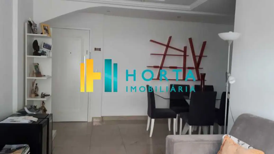 Apartamento com 3 quartos à venda, 85m2 em Rio De Janeiro - RJ - imagem 4 Foto 4 de Apartamento com 3 quartos à venda, 85m2 em Rio De Janeiro - RJ