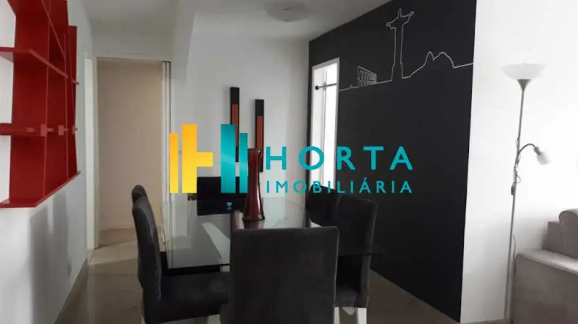 Apartamento com 3 quartos à venda, 85m2 em Rio De Janeiro - RJ - imagem 8 Foto 8 de Apartamento com 3 quartos à venda, 85m2 em Rio De Janeiro - RJ