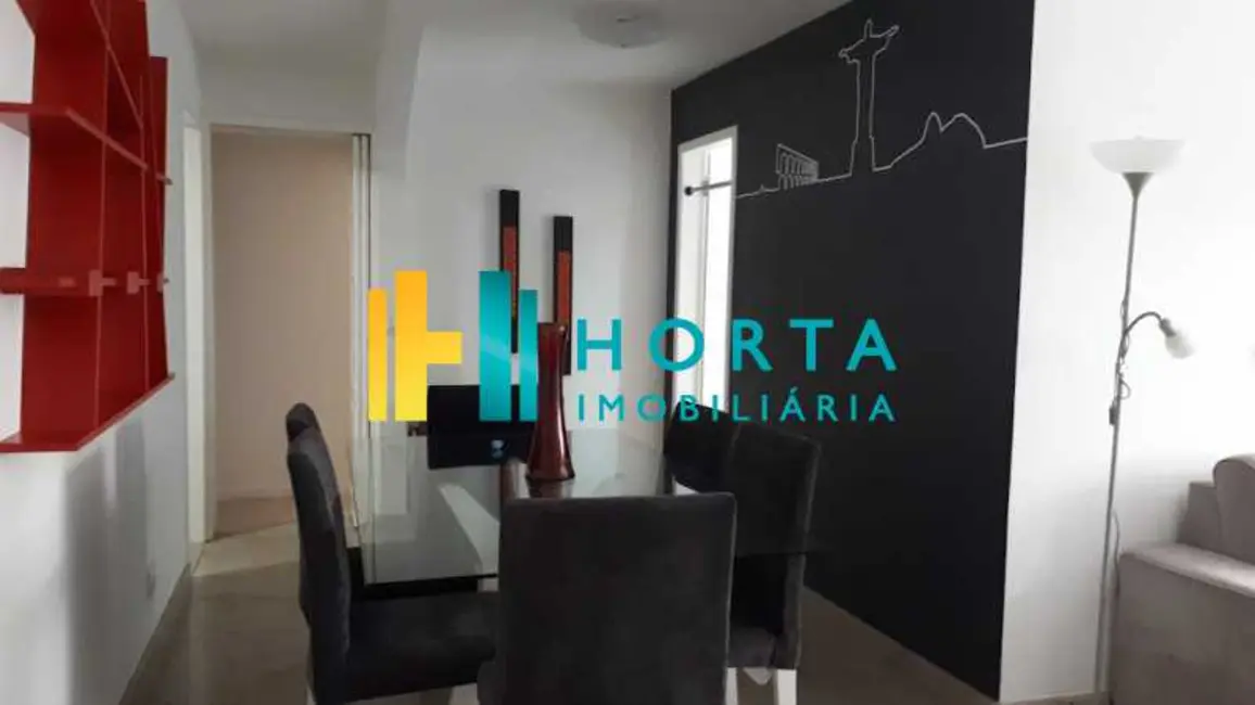 Apartamento com 3 quartos à venda, 85m2 em Rio De Janeiro - RJ - imagem 9 Foto 9 de Apartamento com 3 quartos à venda, 85m2 em Rio De Janeiro - RJ