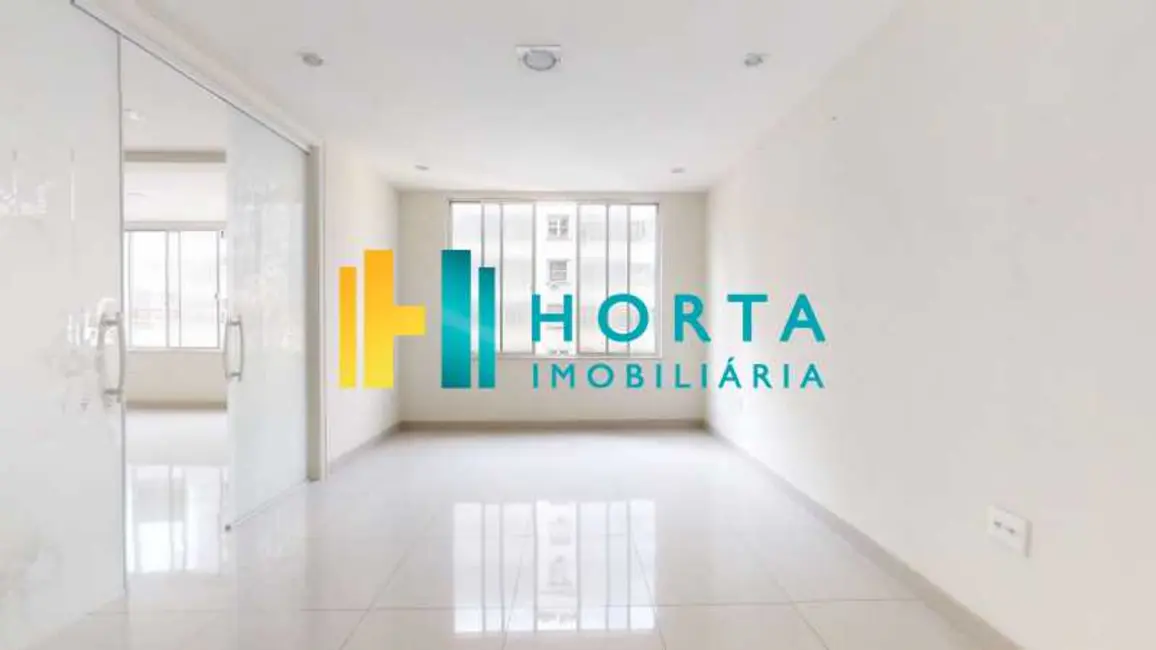 Foto 4 de Apartamento com 4 quartos à venda, 222m2 em Rio De Janeiro - RJ