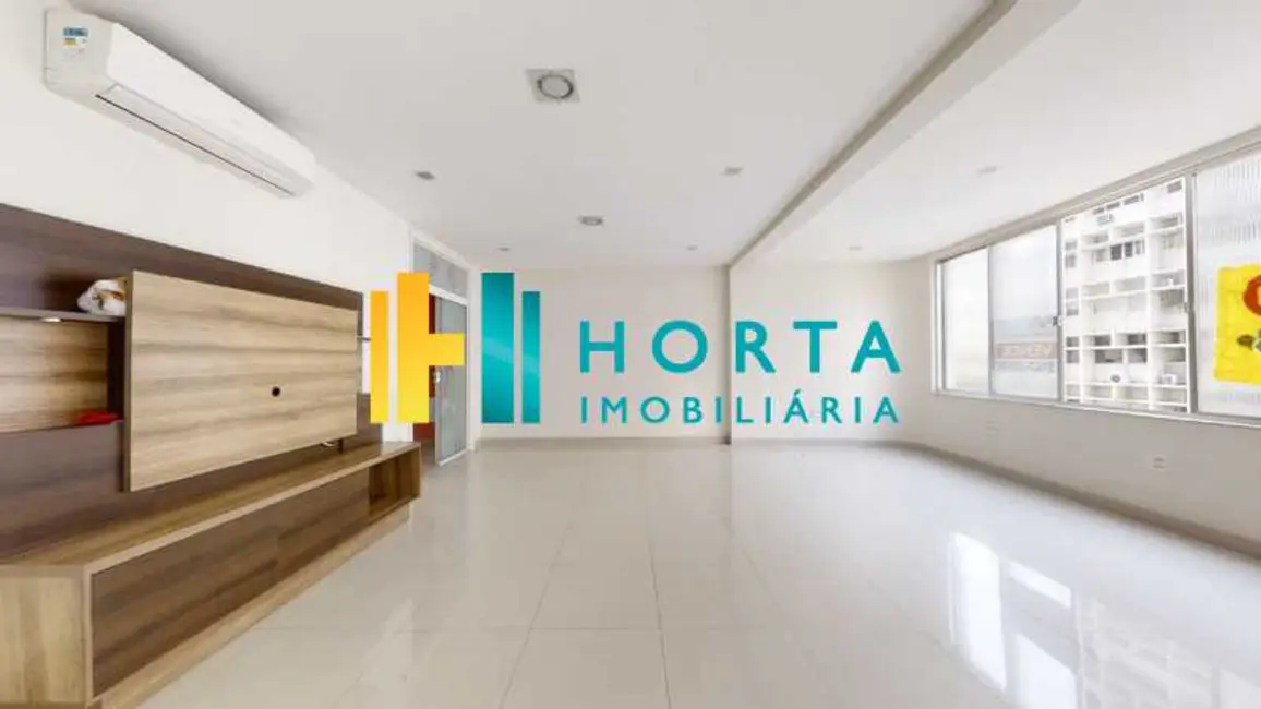 Foto 1 de Apartamento com 4 quartos à venda, 222m2 em Rio De Janeiro - RJ