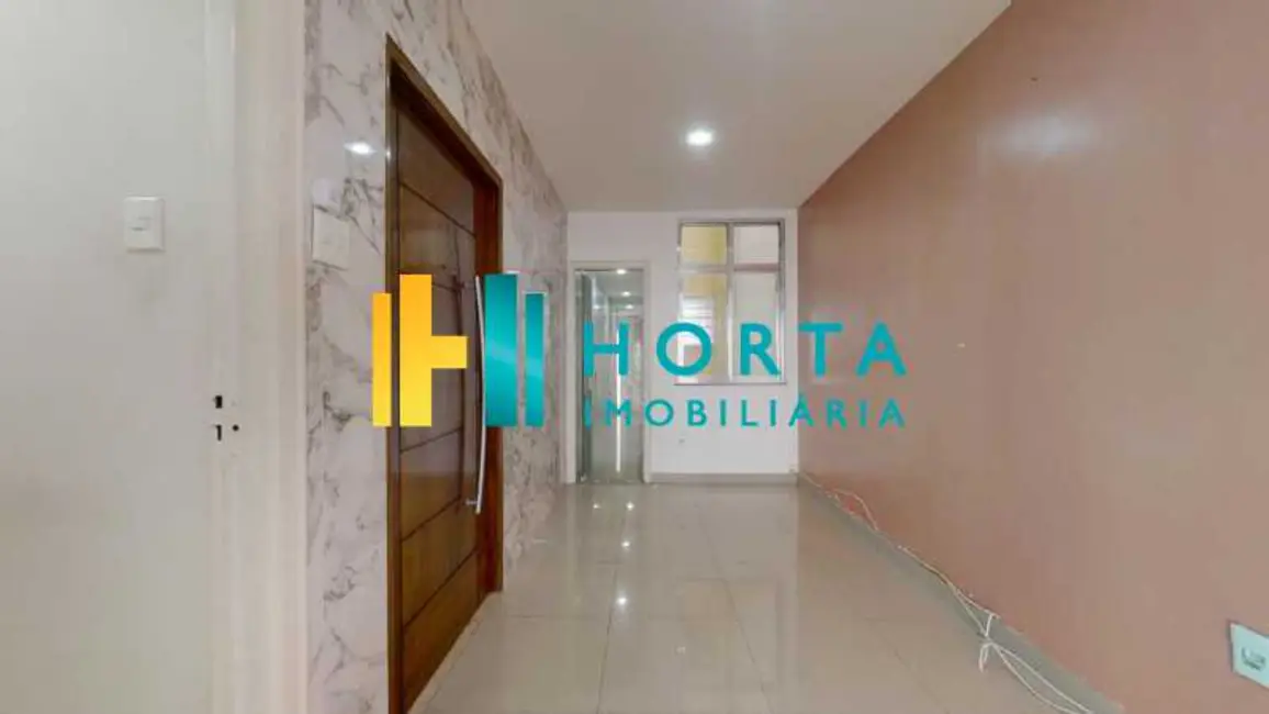 Foto 5 de Apartamento com 4 quartos à venda, 222m2 em Rio De Janeiro - RJ