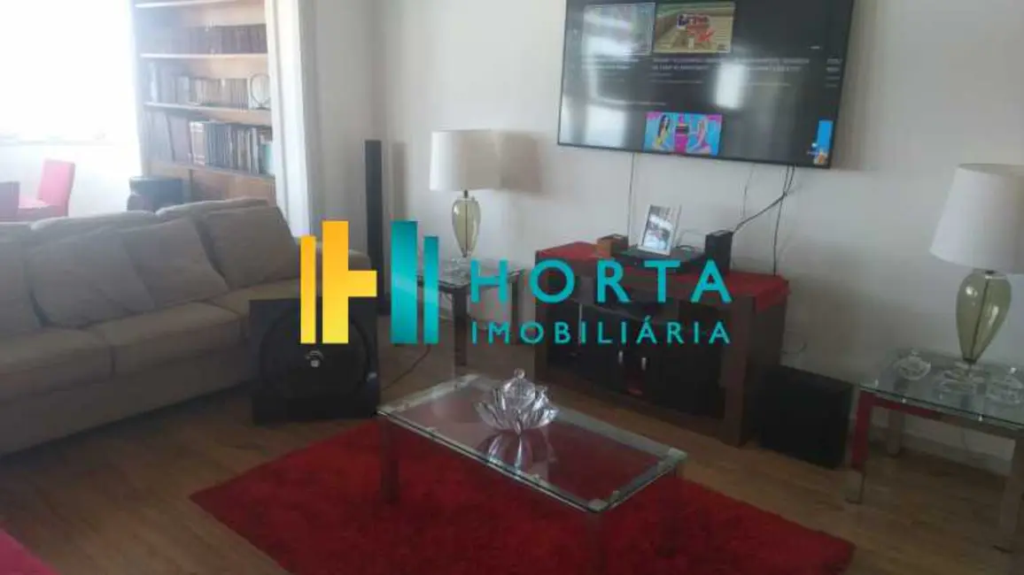 Foto 8 de Apartamento com 4 quartos à venda, 240m2 em Rio De Janeiro - RJ