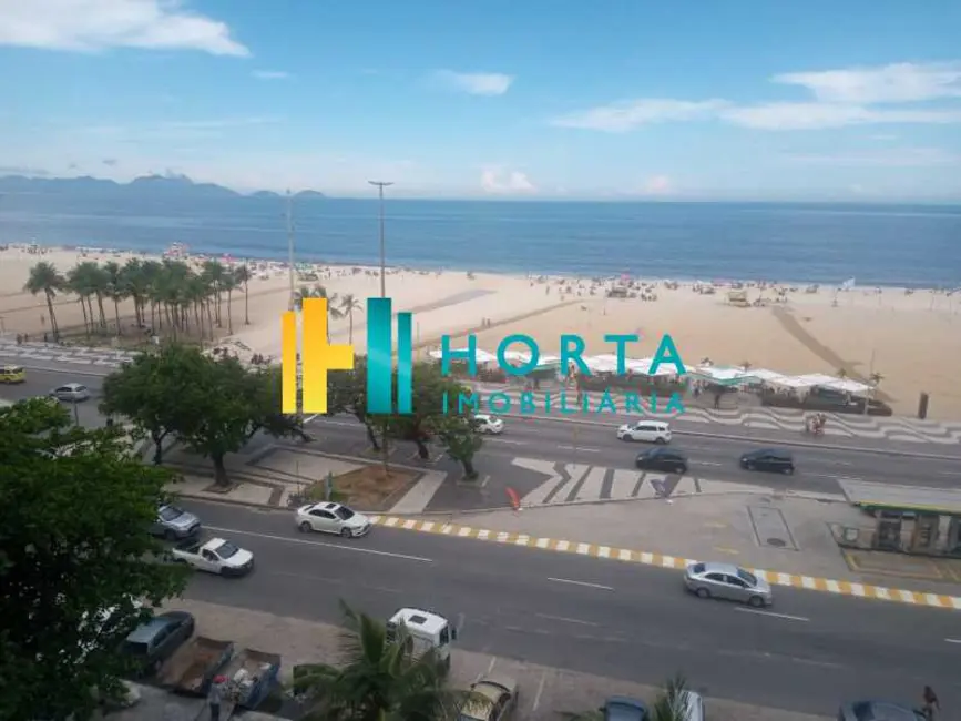 Foto 1 de Apartamento com 4 quartos à venda, 240m2 em Rio De Janeiro - RJ