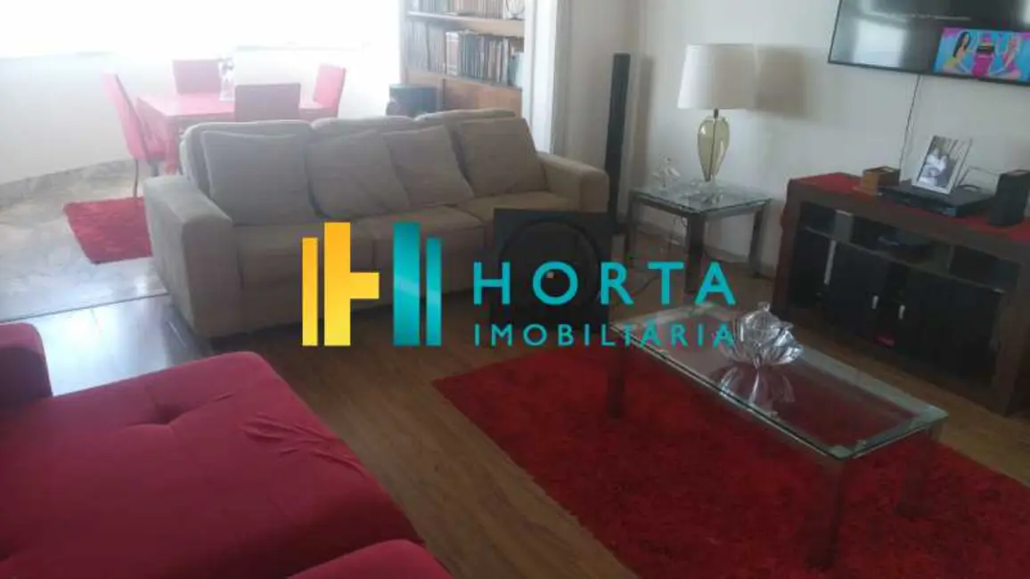 Foto 7 de Apartamento com 4 quartos à venda, 240m2 em Rio De Janeiro - RJ