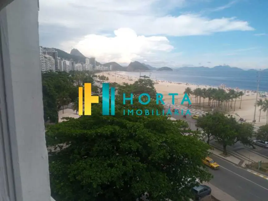 Foto 2 de Apartamento com 4 quartos à venda, 240m2 em Rio De Janeiro - RJ