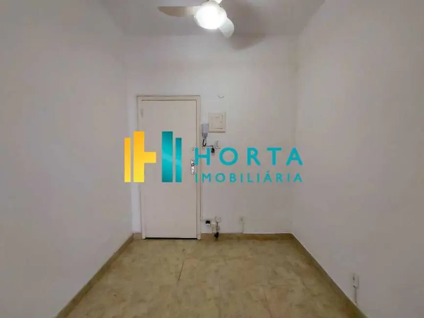 Sala Comercial à venda, 38m2 em Rio De Janeiro - RJ - imagem 7 Foto 7 de Sala Comercial à venda, 38m2 em Rio De Janeiro - RJ