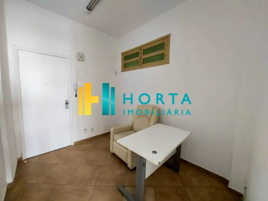 Foto 6 de Sala Comercial à venda, 29m2 em Rio De Janeiro - RJ