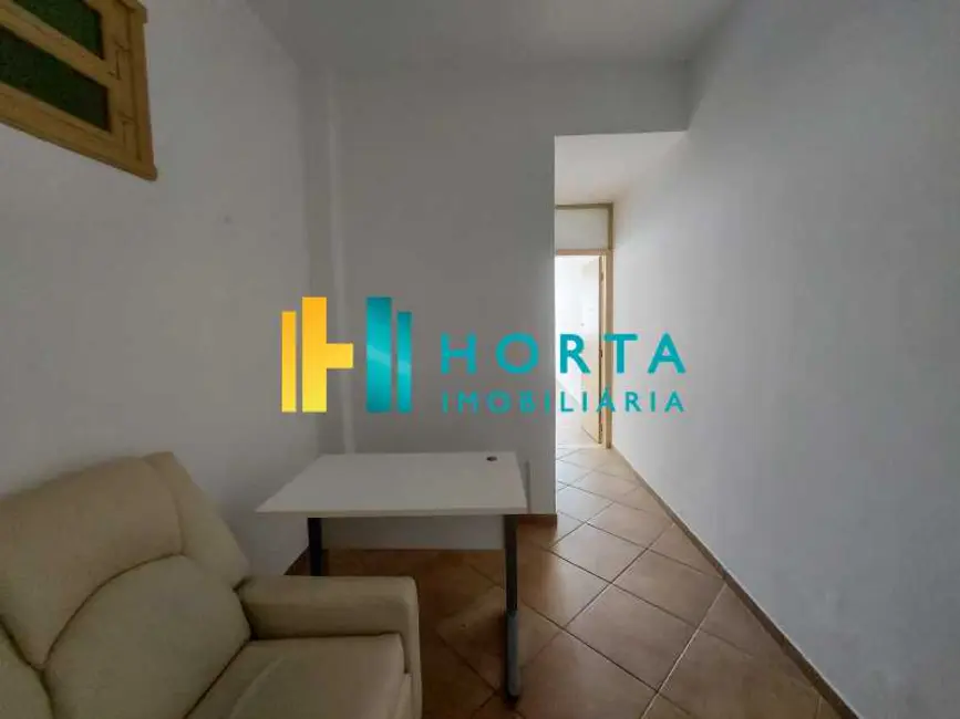 Foto 3 de Sala Comercial à venda, 29m2 em Rio De Janeiro - RJ