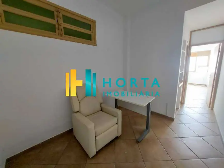 Foto 2 de Sala Comercial à venda, 29m2 em Rio De Janeiro - RJ