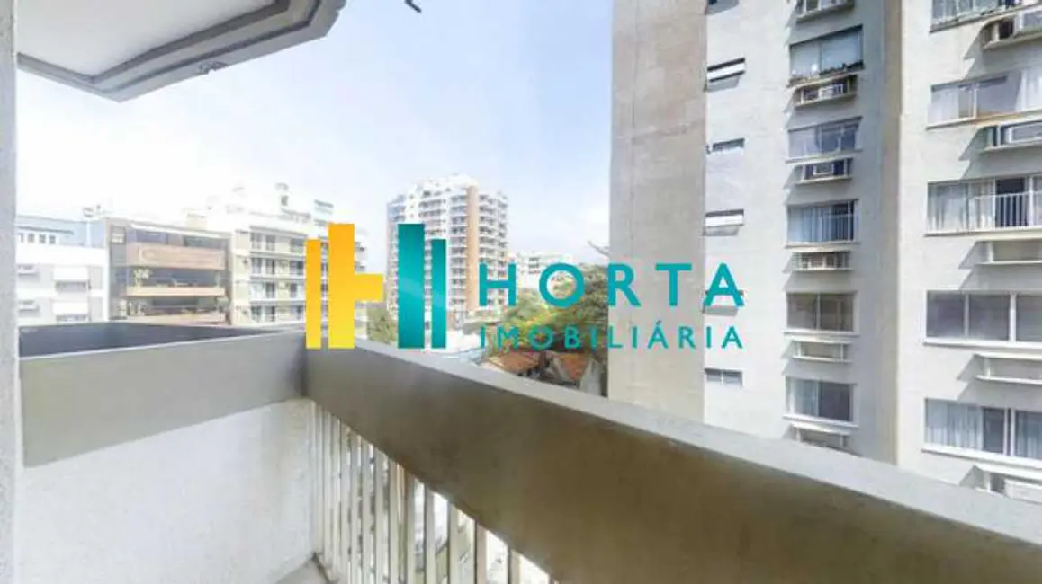 Foto 9 de Apartamento com 1 quarto à venda, 77m2 em Rio De Janeiro - RJ