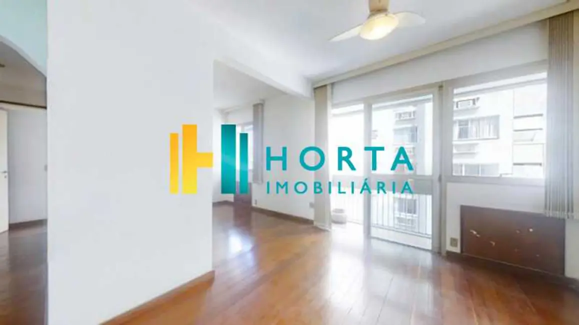 Foto 2 de Apartamento com 1 quarto à venda, 77m2 em Rio De Janeiro - RJ