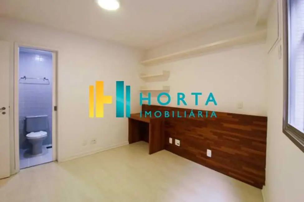 Apartamento com 2 quartos à venda, 83m2 em Rio De Janeiro - RJ - imagem 7 Foto 7 de Apartamento com 2 quartos à venda, 83m2 em Rio De Janeiro - RJ