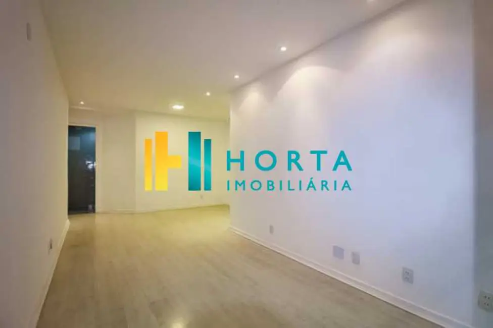 Apartamento com 2 quartos à venda, 83m2 em Rio De Janeiro - RJ - imagem 3 Foto 3 de Apartamento com 2 quartos à venda, 83m2 em Rio De Janeiro - RJ