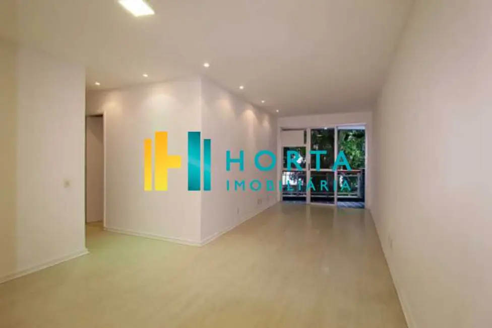 Apartamento com 2 quartos à venda, 83m2 em Rio De Janeiro - RJ - imagem 2 Foto 2 de Apartamento com 2 quartos à venda, 83m2 em Rio De Janeiro - RJ