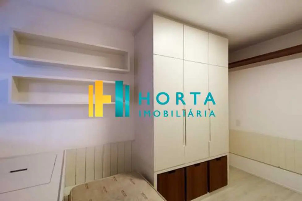 Apartamento com 2 quartos à venda, 83m2 em Rio De Janeiro - RJ - imagem 8 Foto 8 de Apartamento com 2 quartos à venda, 83m2 em Rio De Janeiro - RJ