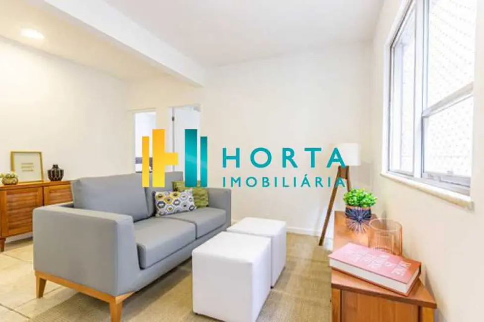 Foto 8 de Apartamento com 2 quartos à venda, 79m2 em Rio De Janeiro - RJ