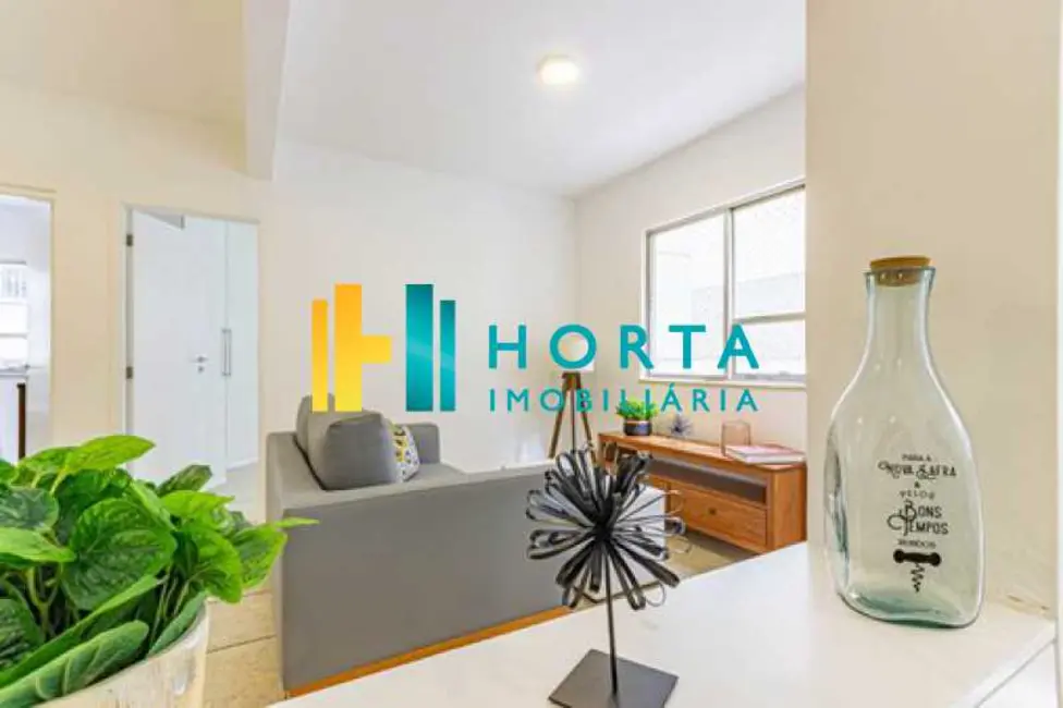 Foto 7 de Apartamento com 2 quartos à venda, 79m2 em Rio De Janeiro - RJ